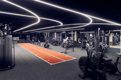 Top Gyms In London Culture Calling