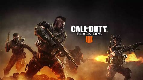 Call Of Duty Black Ops 4 Guida Tutte Le Armi Secondarie