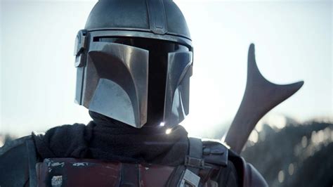 'The Mandalorian' and When 'Star Wars' Is an Experiment