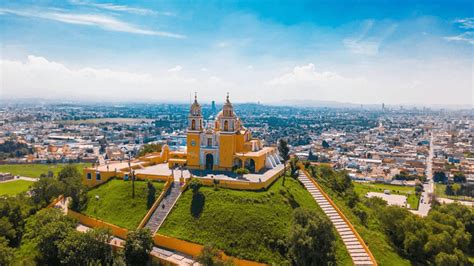 Estos son los 5 Pueblos Mágicos más visitados de México Mexico Travel