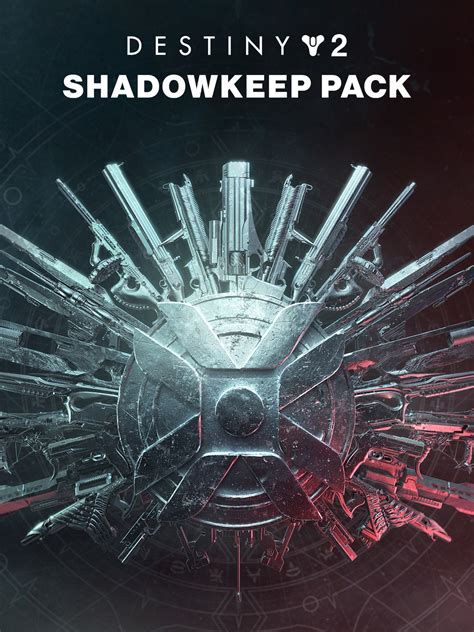 Destiny 2: Shadowkeep Pack - Epic Games Store