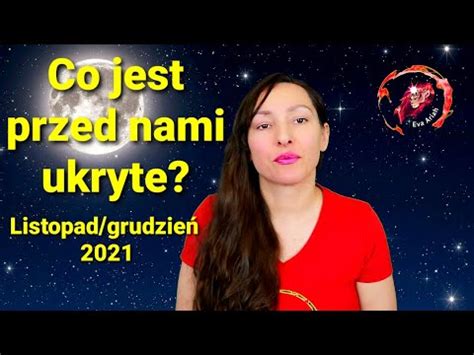 Co Jest Przed Nami Ukryte Tarot Wszystkie Znaki Youtube