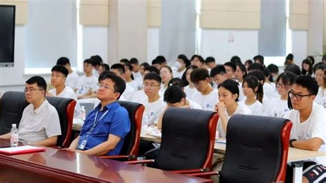 青岛能源所顺利举办“清源聚能”夏令营 幸得同道者，同写夏日梦 中国科学院青岛生物能源与过程研究所研究生教育