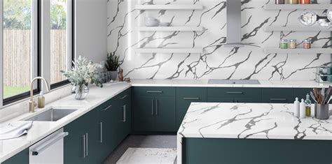 Architectural Surfaces Launches New Quartz Colors Architectural