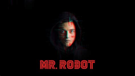 Mr. Robot PC Wallpaper