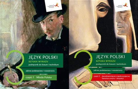 J Zyk Polski Sztuka Wyrazu Podr Cznik Cz I Zakres