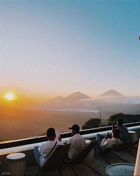 Kintamani Sunrise Instagramable Coffee Tour With Optional 4WD Jeep - Klook