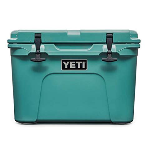 Best Yeti Aquifer Blue Cooler: Keep Your Drinks Cold And Your Blue ...