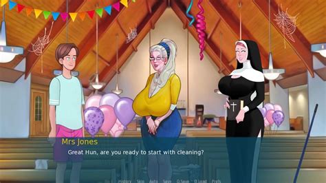 SEXNOTE V13 PT 62 Purifying Dick For Grace Free Porn Videos YouPorn