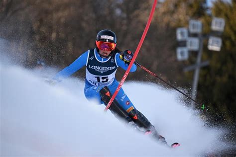 MONDIALI DI SCI 2023 FEDERICA BRIGNONE VINCE LORO NELLA COMBINATA