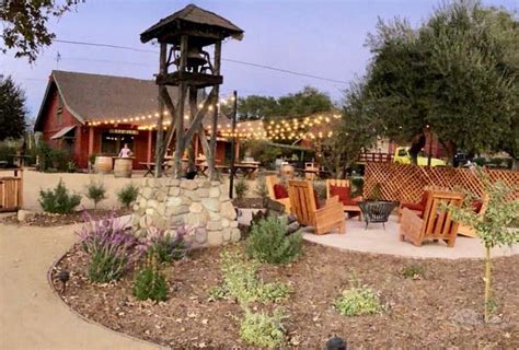 Where to Go Wine Tasting in Ojai Valley, California - Savored Journeys