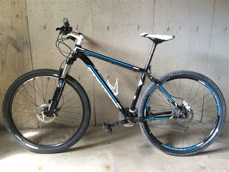 2013 Trek Cobia Gary Fisher Edition Hard Tail For Sale