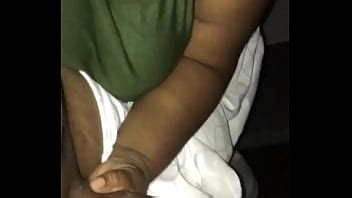 Ébano bbw descuidado cabeza XVIDEOS