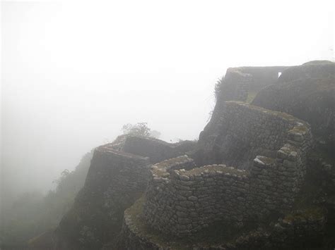 Inca Ruins | Ruins, Inca, Ancient aztecs