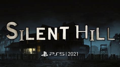 Rumor Silent Hills Sar Esclusiva Ps Secondo Dusk Golem Nextplayer It