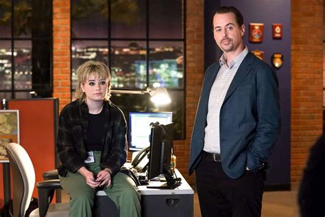 NCIS season 19, episode 19 recap: Two Murrays are better than one | EW.com