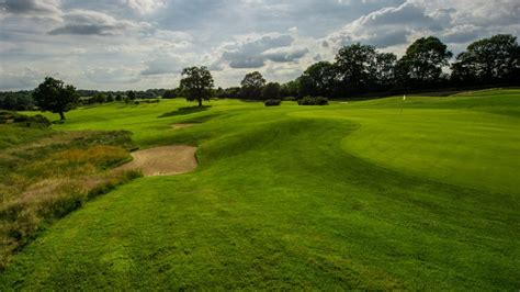 Batchworth Park Golf Club Hertfordshire Membership In Rickmansworth