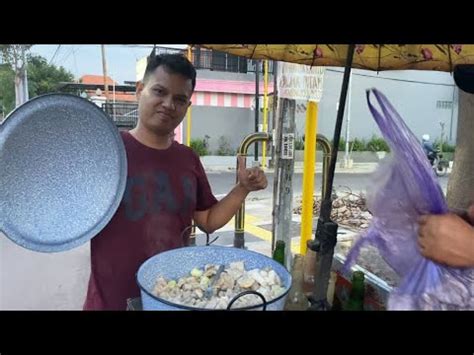 Beli Siomay Buat Buka Puasa Viral Kuliner Food Siomay Ngabuburit