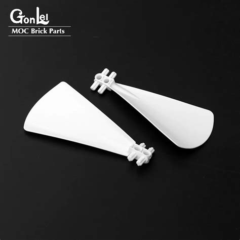 Pcs Technical Parts Propeller Blade L With Axles Pins