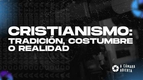 Cultura y tradición en la iglesia Un análisis conciso Actualizado