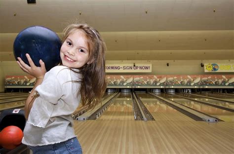 What To Know About Bowling Balls For Kids