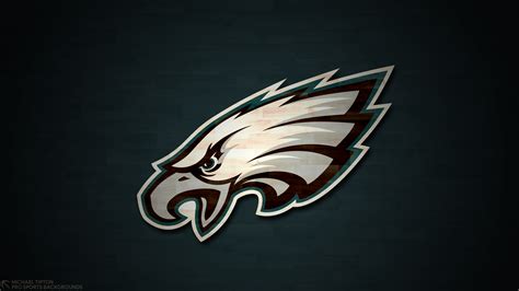 Philadelphia Eagles Desktop Wallpapers - Wallpaper Cave