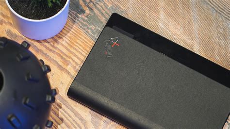 Lenovo ThinkPad X1 Fold: Not just a computer - GadgetMatch