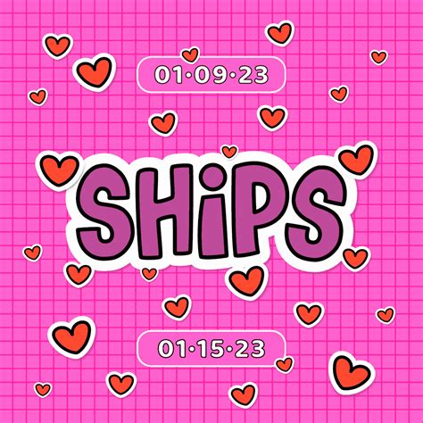 Shipping Fandom 