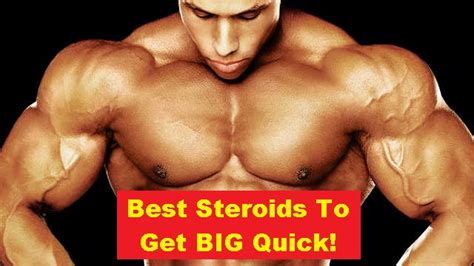 Best Bulking Steroids Cycles Anabolica