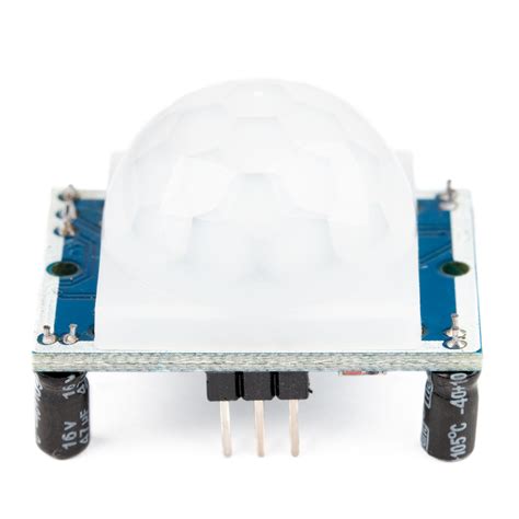 pir motion sensor