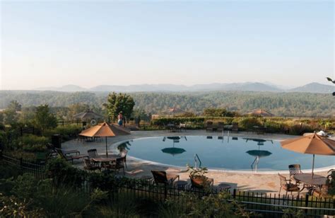 Inn on Biltmore Estate (Asheville, NC) - Resort Reviews ...