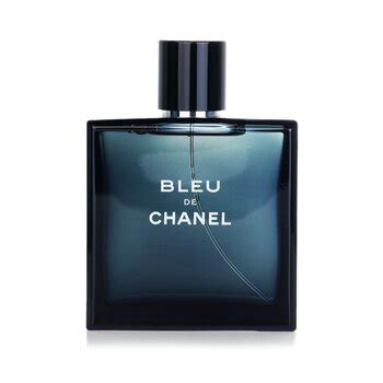 Bleu De Chanel Eau De Toilette Spray – eCosmetics: Popular Brands, Fast ...