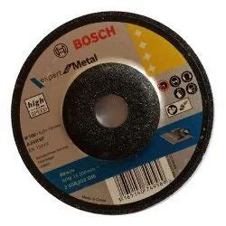 Resin Cast Iron Bosch Mm Grinding Wheel Size Dimension X X Mm At