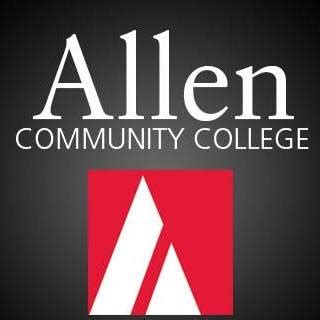 Allen Community College Professor Reviews and Ratings | 1801 N ...