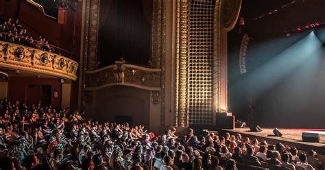 Pabst Theater | Milwaukee Rep