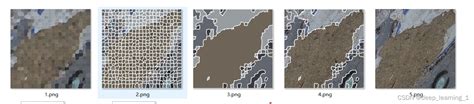 Python 超像素分割超像素分割python Csdn博客