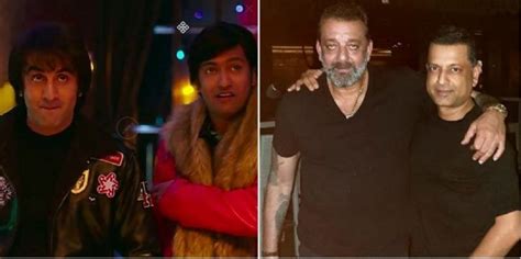 Sanjay Dutts Real Kamli Watches Sanju Deepikas Adorable Wishes For