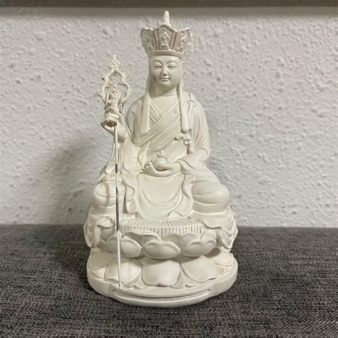 Tang Sanzang Statue, Hobbies & Toys, Memorabilia & Collectibles ...