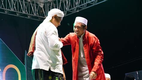 Gema Sholawat Rijan