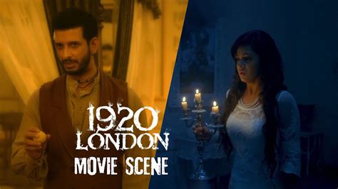 Sharman Joshi Ne Meera Ke Saath Rachi Ek Gandhi Chaal 1920 London