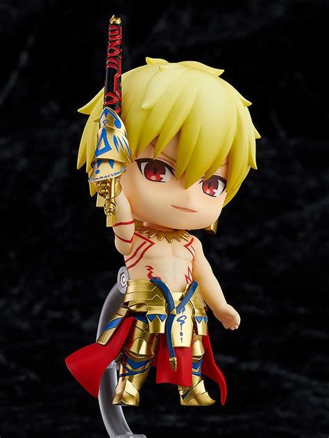 Nendoroid Fategrand Order Archergilgamesh Third Ascension Ver