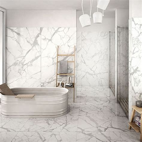 Calacatta Lappato Calacatta Calacatta Tile Tiles