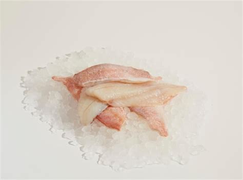 Wild Caught Ocean Perch Fillets (Limit 2 at Sale Retail), 1 Lb (Order ...