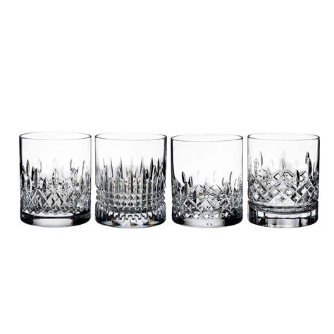 Waterford Crystal Lismore Collection Crystal Classics