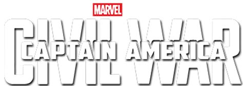 Captain America Civil War Logo Png By Bats66 On Deviantart