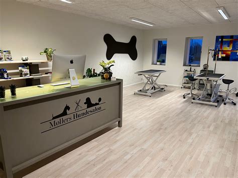 Hundesalon Herning Hundeklip