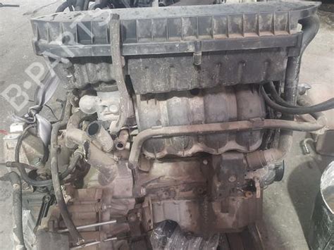 Engine SEAT TOLEDO II 1M2 16494123 B Parts