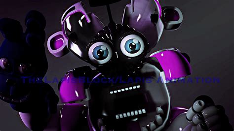 Funtime Freddy (Jumpscare) by TheLapisBlock22 on DeviantArt