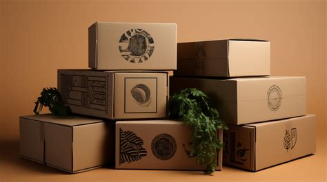 Shipping Sustainably: The Top Eco-Friendly Box Options for Businesses ...