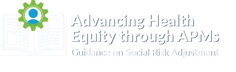 Advancing Health Equity Through Apms Health Care Payment Learning